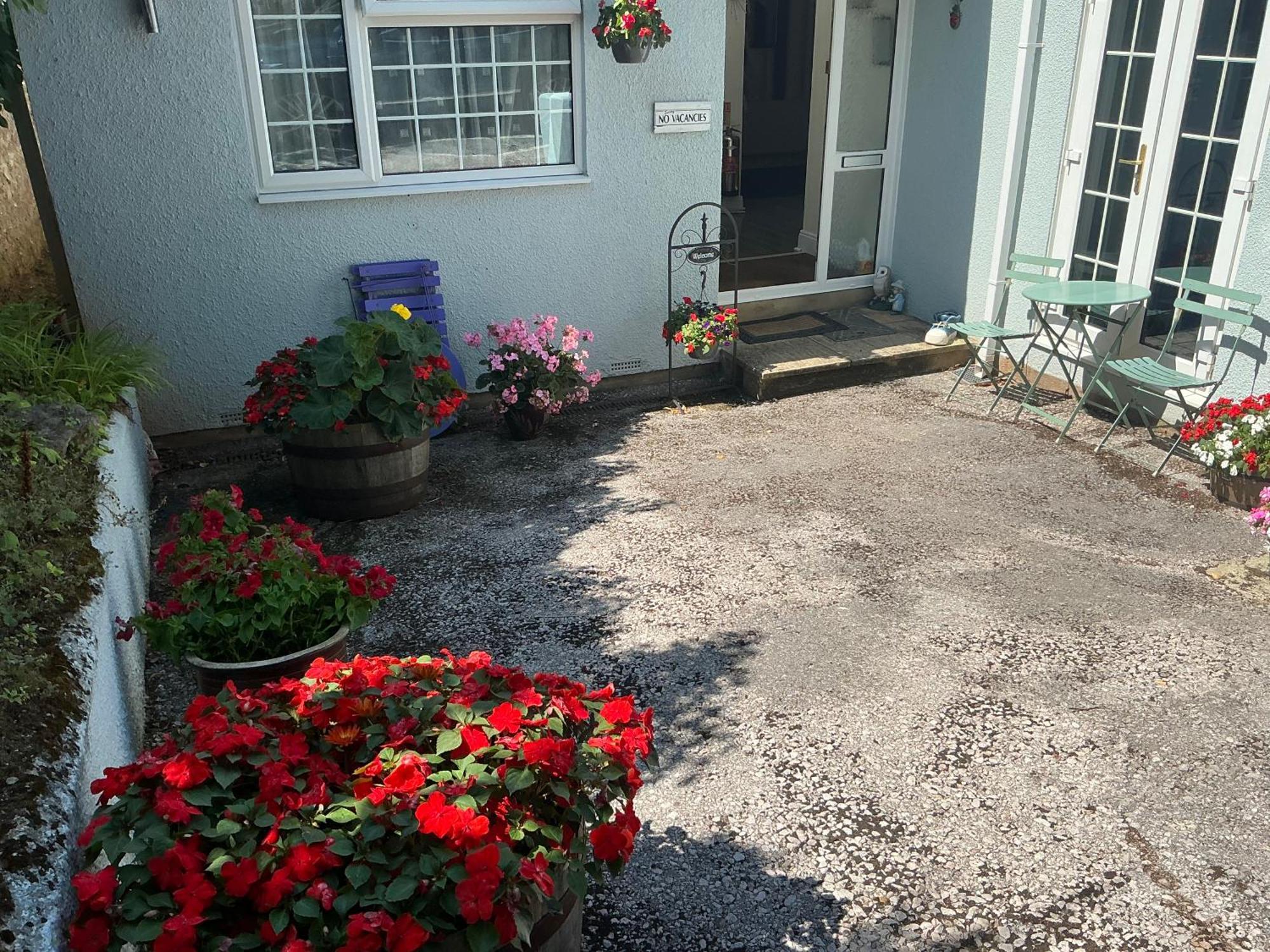 The Glenwood Hotel Torquay Exterior photo