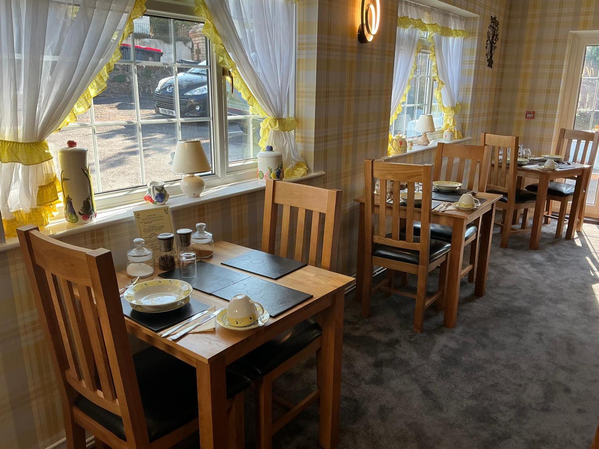 The Glenwood Hotel Torquay Exterior photo